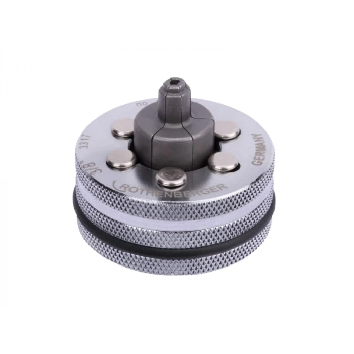 Rothenberger Genişletici Kafa 3/8*1MM Stand 12452