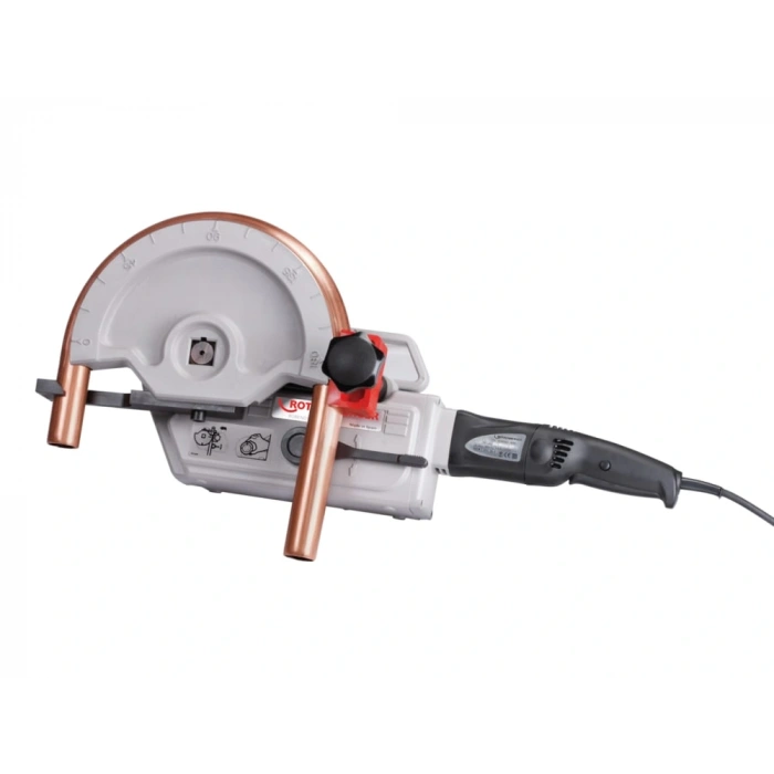 Rothenberger Robend 4000 1/2-5/8-3/4-7/8-1.1/8-1.3/8 Kod:1000001565