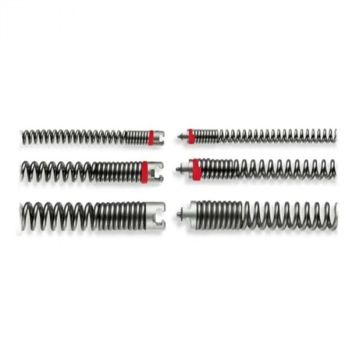 Rothenberger Spiral Standart 22MMx4,5m Kod:72441