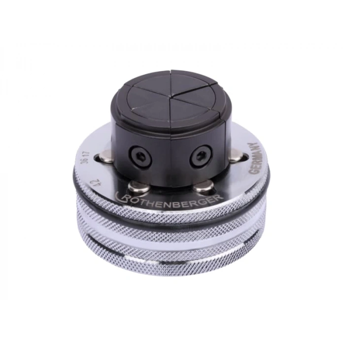 Rothenberger Std Genişletici Kafa 42*1,5 MM Kod:12442