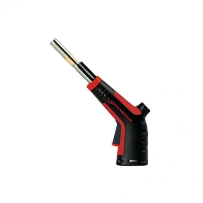 Rothenberger Süper Fire 4 Temel Set No:1500001355 7/16 ( Şaloma )