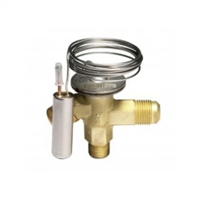 Sanhua RFKH05E-7.6-33 R-410A Dış Denge Rakorlu Expansion Valf (10201005202)