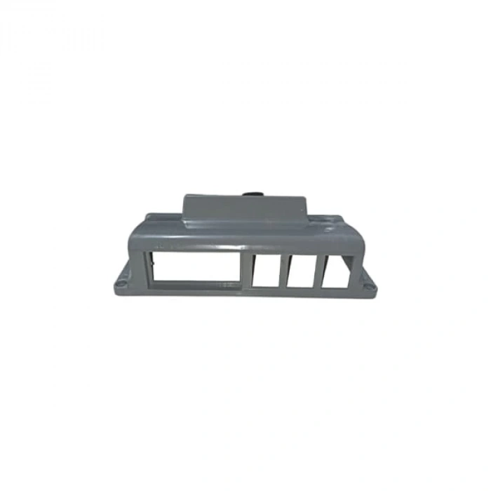 Şarküteri Dijital Termostat Panosu Bombeli Tip Üçlü İ-478-03