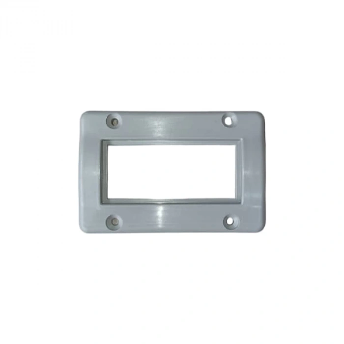 Şarküteri Dijital Termostat Panosu Düz Tip İ-478-04 ( Sadece Dijital )