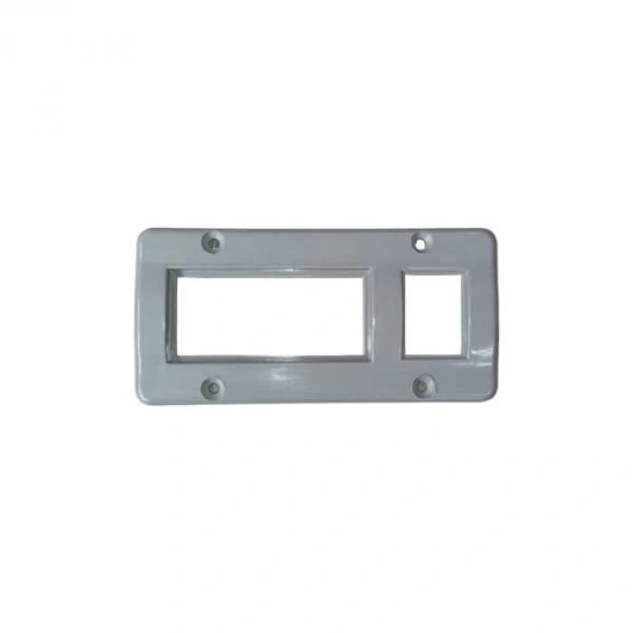 Şarküteri Dijital Termostat Panosu Düz Tip Tekli İ-478-05