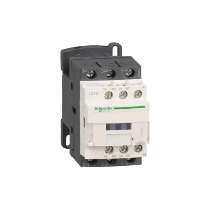 Schneider LC1D80M7 220V Contactor