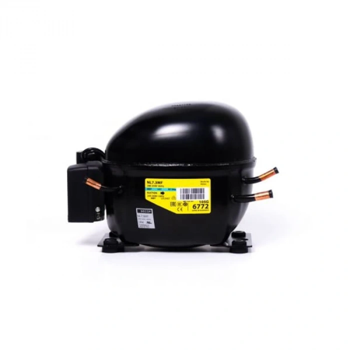 Secop NL8.4 MF R-134A 50/60 HZ Kompresör