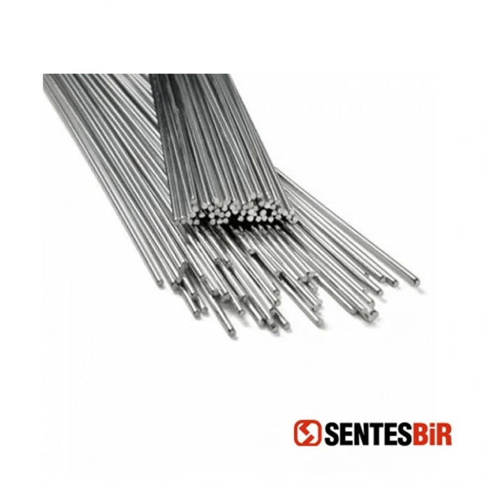 Sentesbir S 301/15 L-AG15P %15 2.0*500 MM Gümüş Kaynak Teli (Kg)