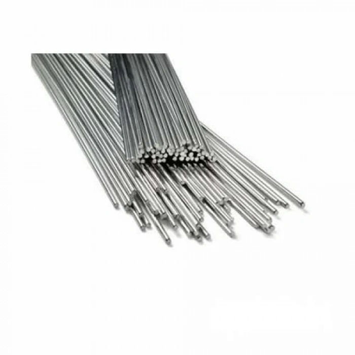 Sentesbir SF 1004 ZNAL4 1004 Ø 2 MM Aluminyum Dekapanlı Kaynak Teli (1 Kg)