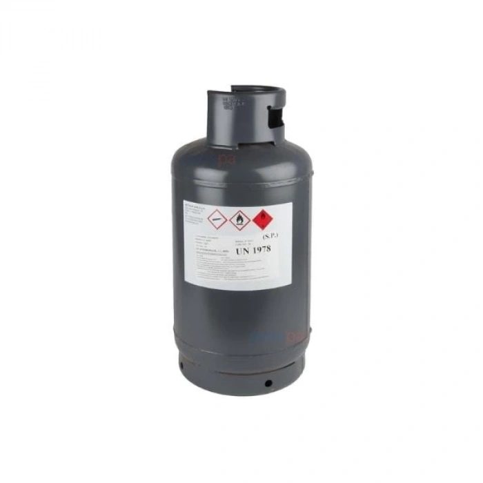 Settala R-290A 10 KG Soğutucu Gaz