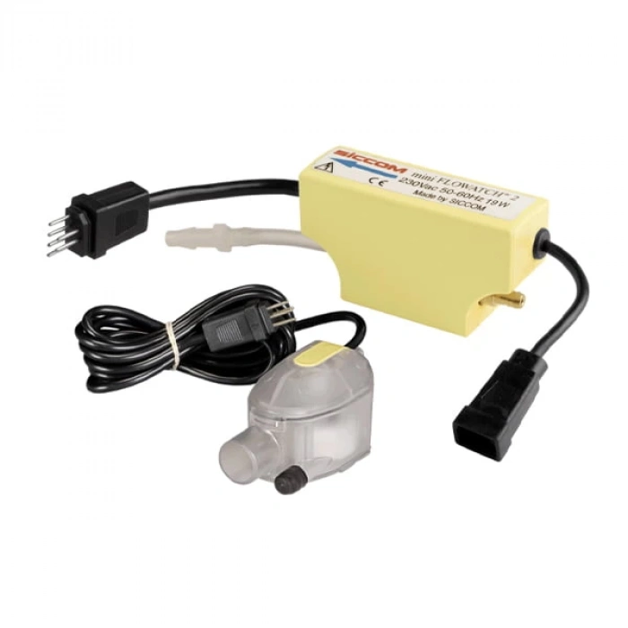 Siccom Drenaj Pompası Mini Flowatch 2 SIC-DE05LC4400