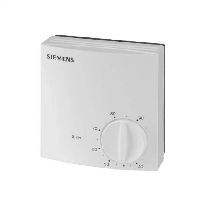 Siemens QFA1001 Oda Tipi Higrostat