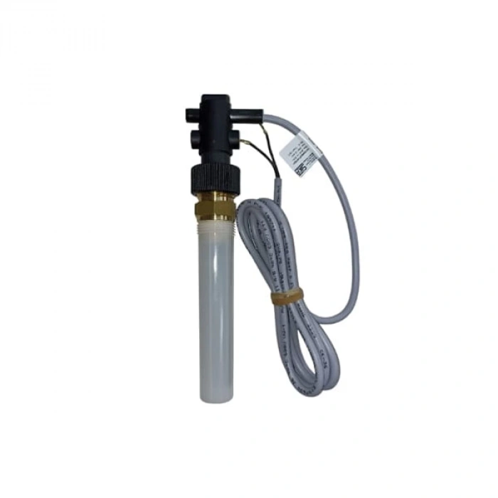 Sika Flow Switch DN 20-VK306M2 Akış Anahtarı Şalteri 1/2 Bağlantı