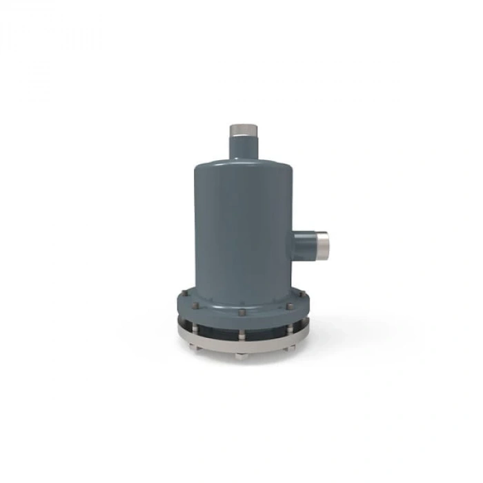 Skm STK1 - 3 1/8 Tekli Kartuş Kovanı 80 mm