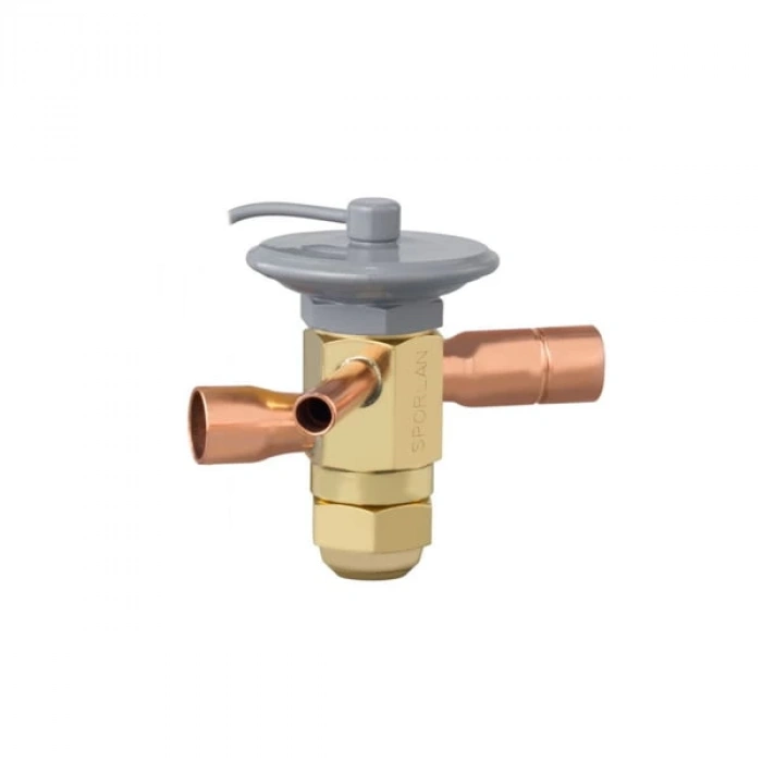Sporlan BBIVE-4-CP100 Expansion Valf R-22 / R-407C