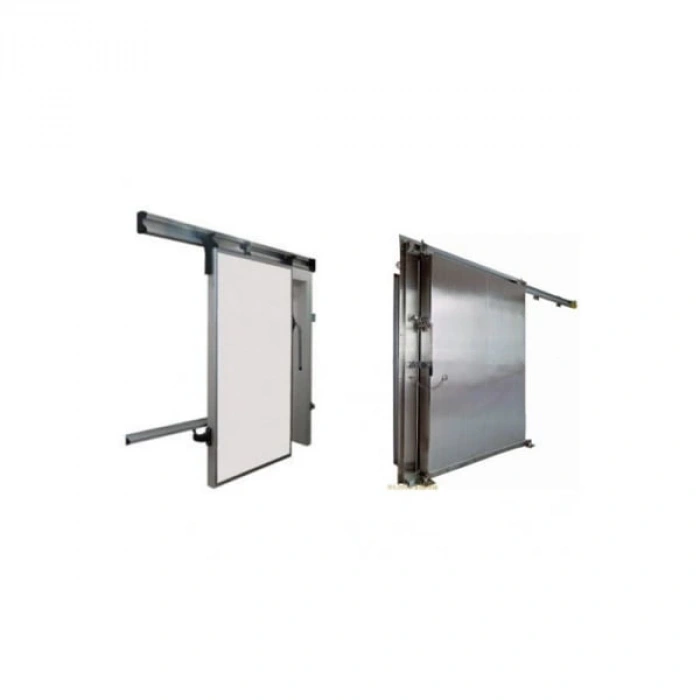 Sliding Frozen Room Door