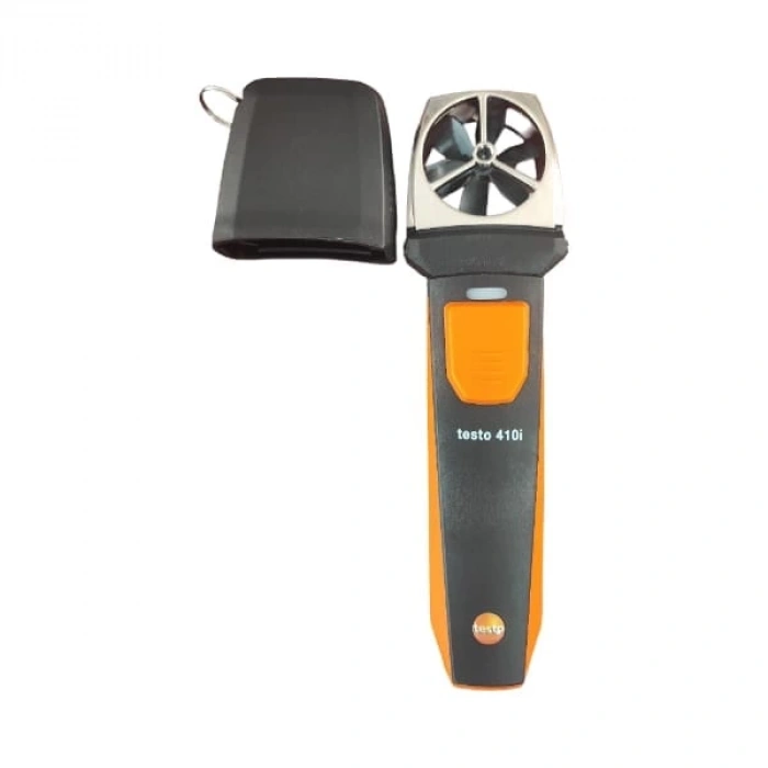 Testo Pervane Anemometre 0560-1410 410I