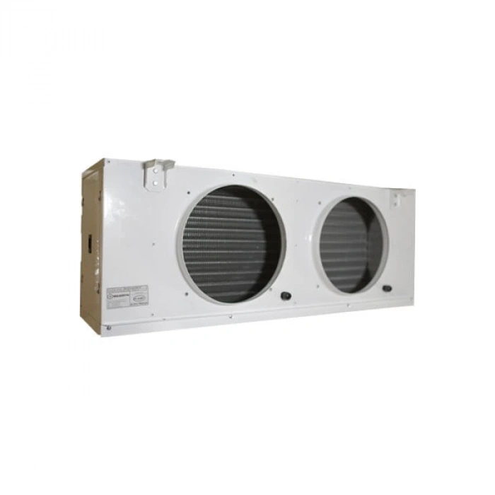 Thermotherm Evaporatör PKE 302.48 ( SC2 - 2700 Watt / SC3 - 2110 Watt ) - (2*300) - (90 Cm)