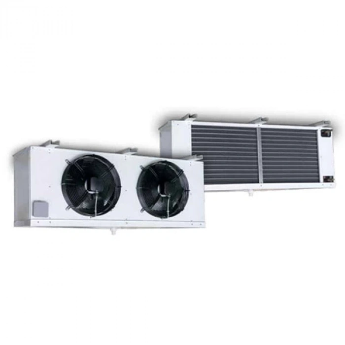 Thermotherm Evaporatör PSE 402.68 ( SC2 - 7850 Watt / SC3 - 6180 Watt ) - (2*400) - (110 Cm)