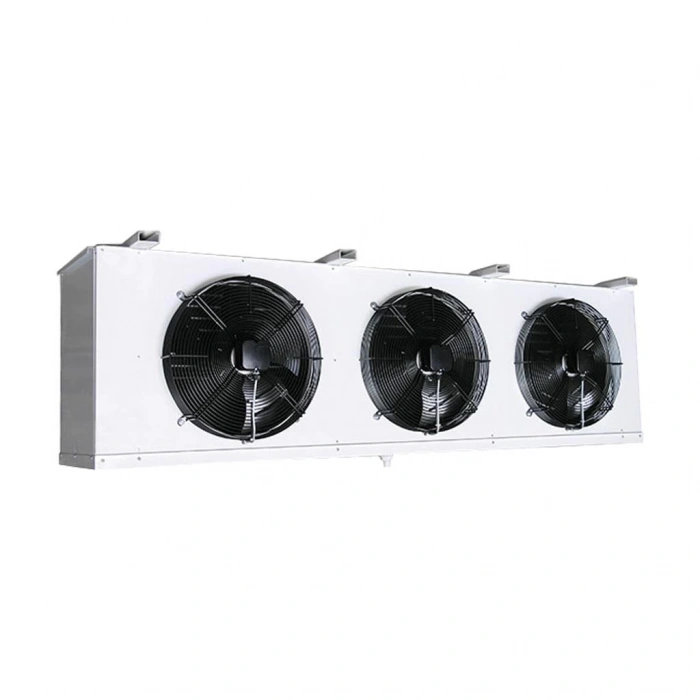 Thermotherm Evaporatör PSE 453.48 ( SC2 - 11910 Watt / SC3 - 9540 Watt ) - (3*450) - (205 Cm)