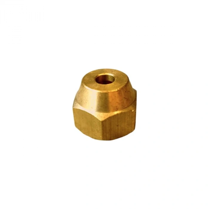 Thermotrick 3/8 Prinç Rakor 1/4 Girişli