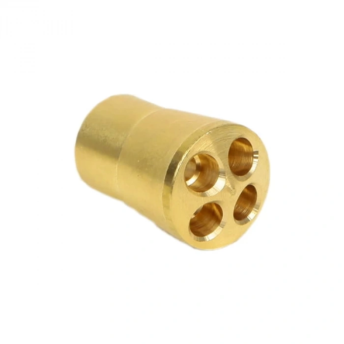 Thermotrick 4lü Distribütör