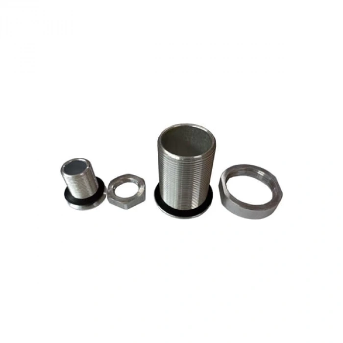 Thermotrick Alüminyum 1 1/2 Evaporatör Gideri