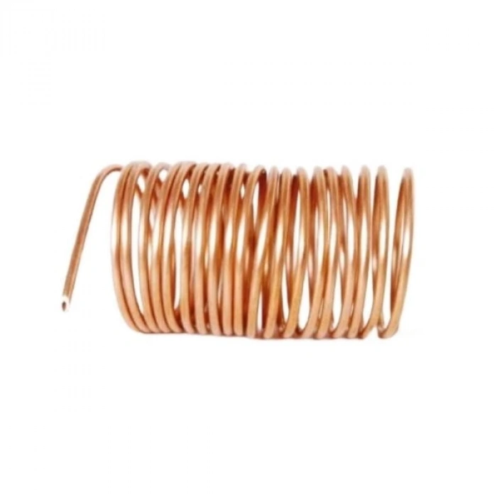 Thermotrick Bakır Kılcal Boru (Kg) 1.20*2.20 mm (3/8 - 1/3 HP)