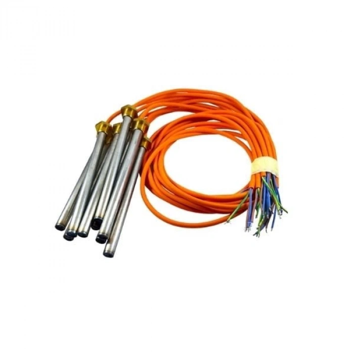 Thermotrick Buharlaştrıma Kabı Rezistansı 350W 24 cm PTC Rezistans