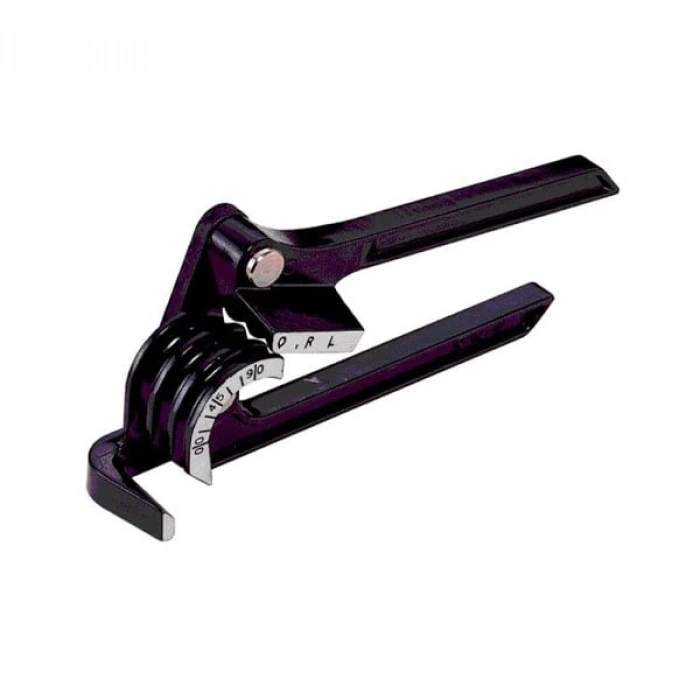 Thermotrick CT-368 3-in-1 1/4-5/16-3/8 90° Boru Kıvırma