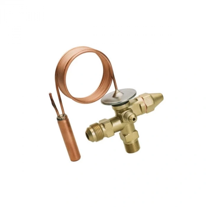Thermotrick XTEN2 R-134A Dış Denge Rakorlu Expansion Valf