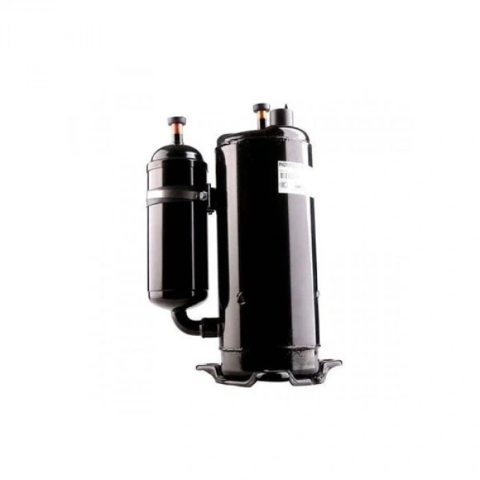 Toshiba HSM215V3UDZ (12.727 BTU )1 HP 220V  R-22 12K Rotary Kompresör 12K