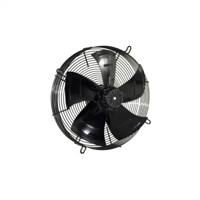 Typhoon 200 MM Üfleme Aksiyel Fan 220V 1400 d/d