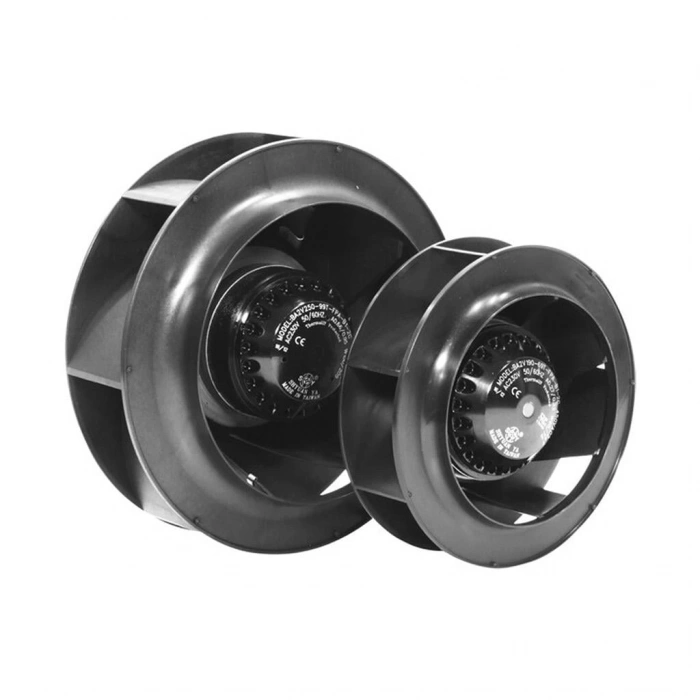 Typhoon 355 MM Plug Fan YDWF74L60P4-B355X147 1384 d/d 220V 222W