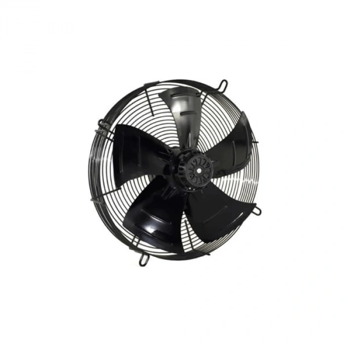 Typhoon 400 MM Emici Aksiyel Fan 220V 900 d/d ( Düz Telli Special )