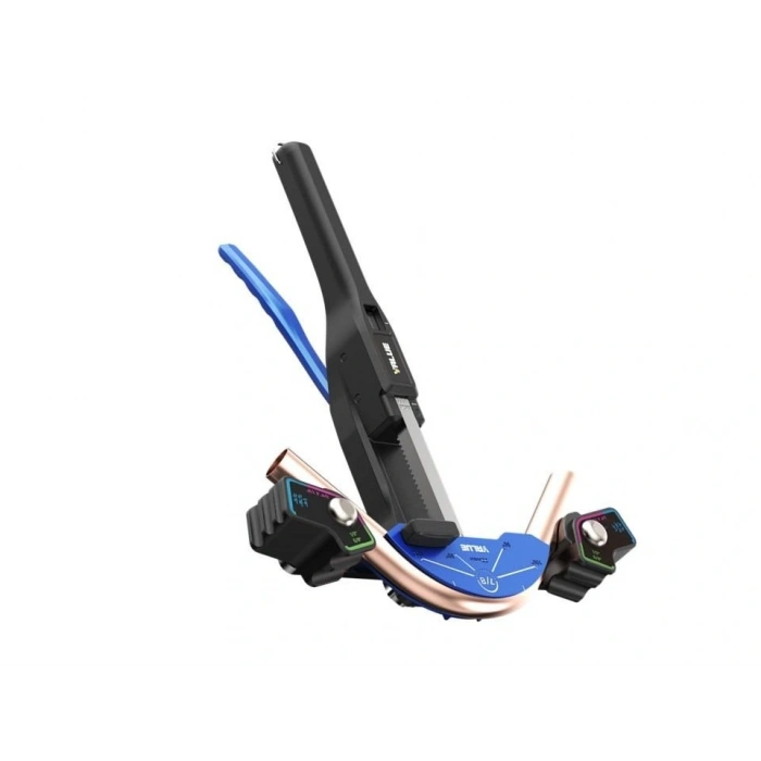 Value VBT-CB1 Boru Kıvırma 1/4- 5/16- 3/8- 1/2- 5/8- 3/4- 7/8