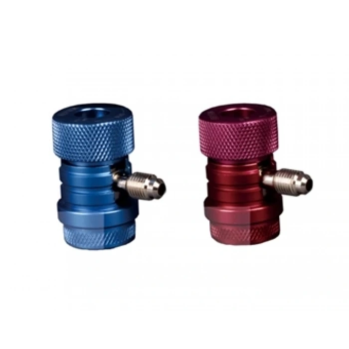 Value VHF-SA Araç Klima Şarj Vanası Jak