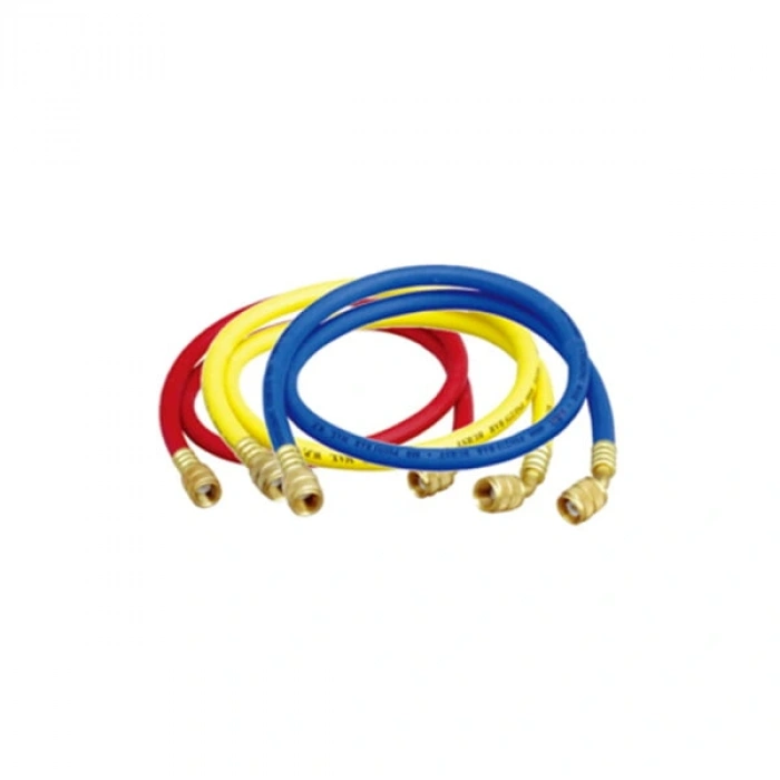 Value VRP-U-R/B/Y 120 CM Gaz Hortumu (R-410A)