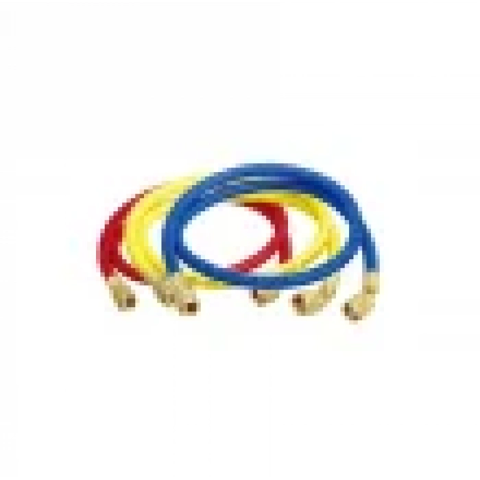 Value VRP-U-R/B/Y 150 CM Gaz Hortumu (R-22)