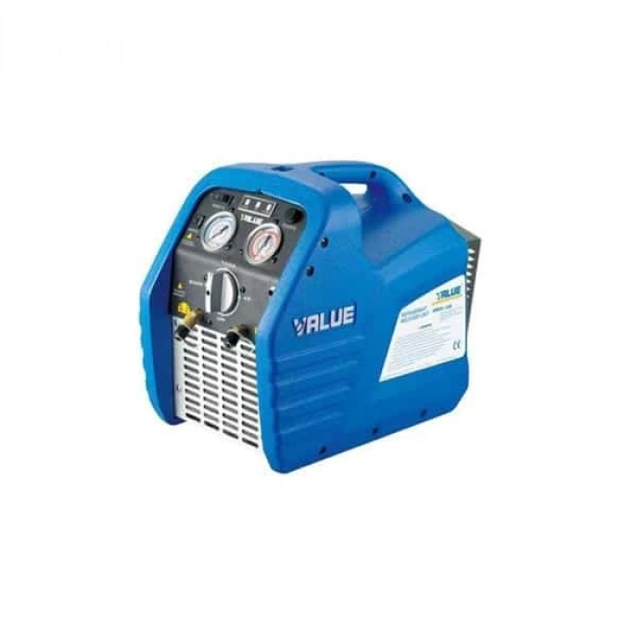 Value VRR12L-OS 3/4 HP 220V Gaz Geri Toplama Cihazı