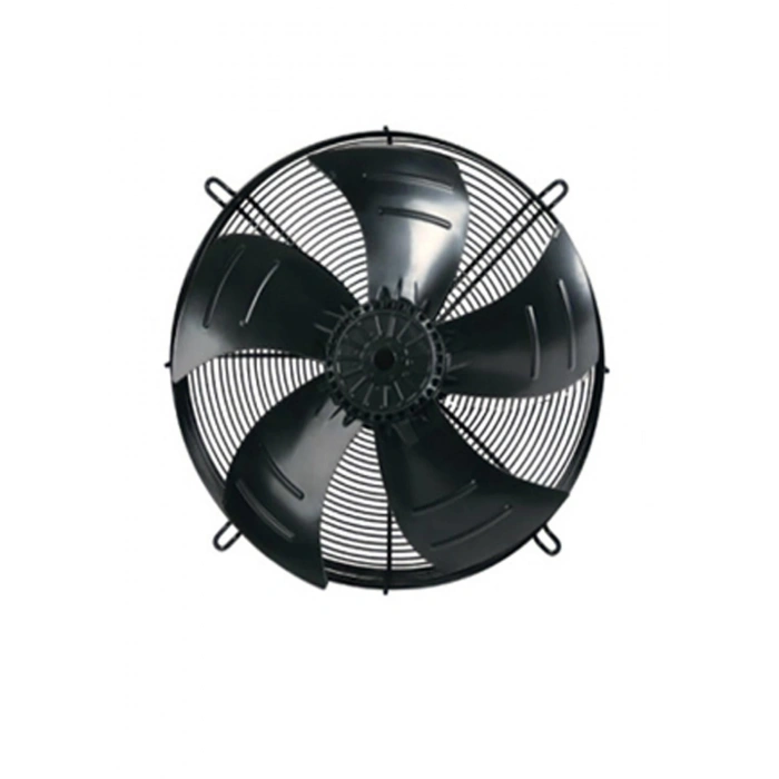Weiguang 400 MM Suction Axial Fan YWF4E 400 SC 220V 1400 rpm