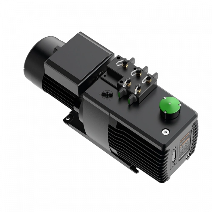 Wipcool 2F10 - Vakum Pompası 20 CFM