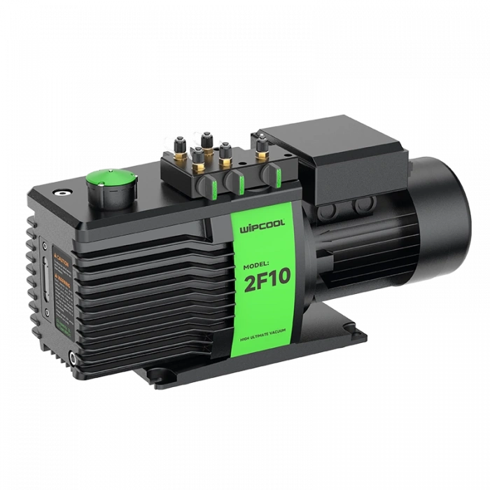 Wipcool 2F10 - Vakum Pompası 20 CFM