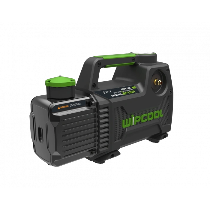 Wipcool 2F1.5R Vakum Pompası