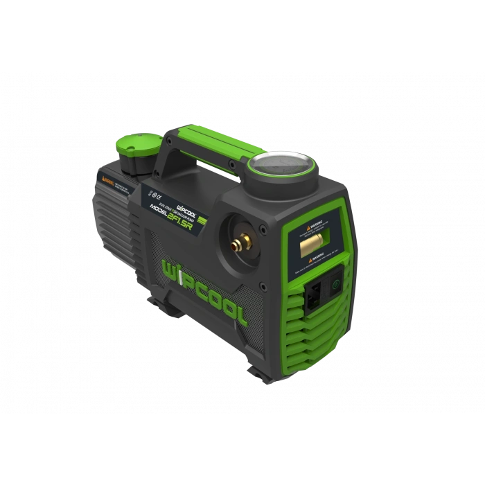 Wipcool 2F1.5R Vakum Pompası