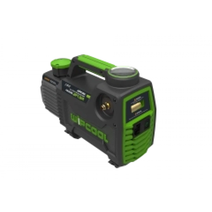 Wipcool 2F1R Vakum Pompası