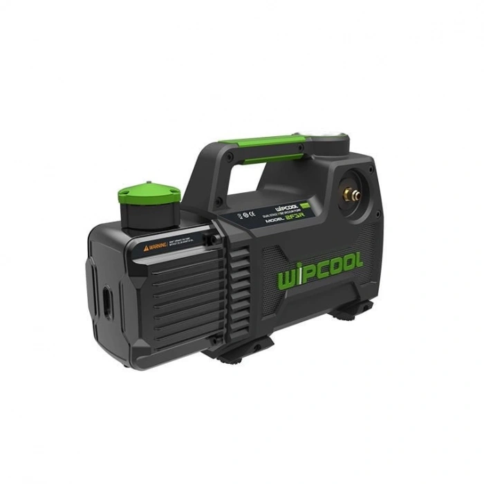 Wipcool 2F3R Vakum Pompası