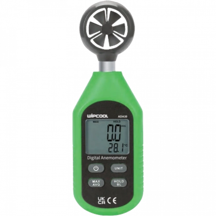 Wipcool ADA30 Dijital Anemometre