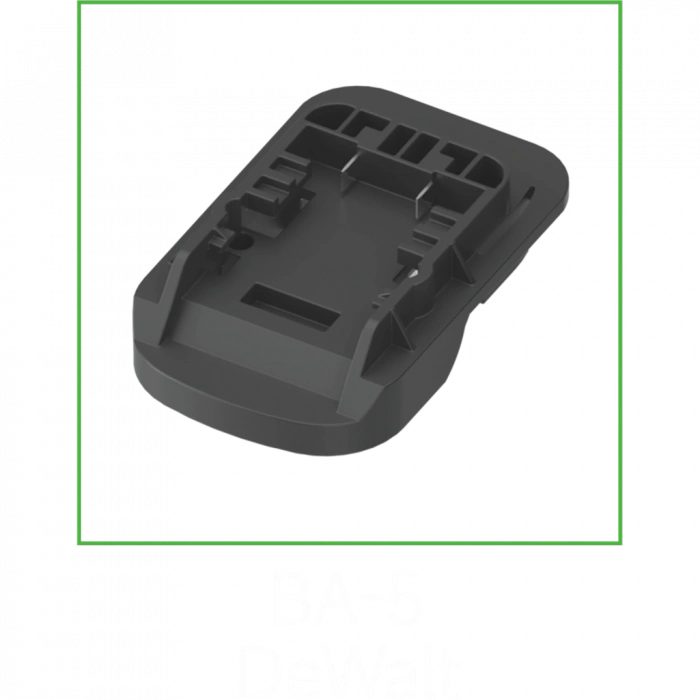 Wipcool BA-5 Dewalt İçin Batarya Çevirici Adaptör