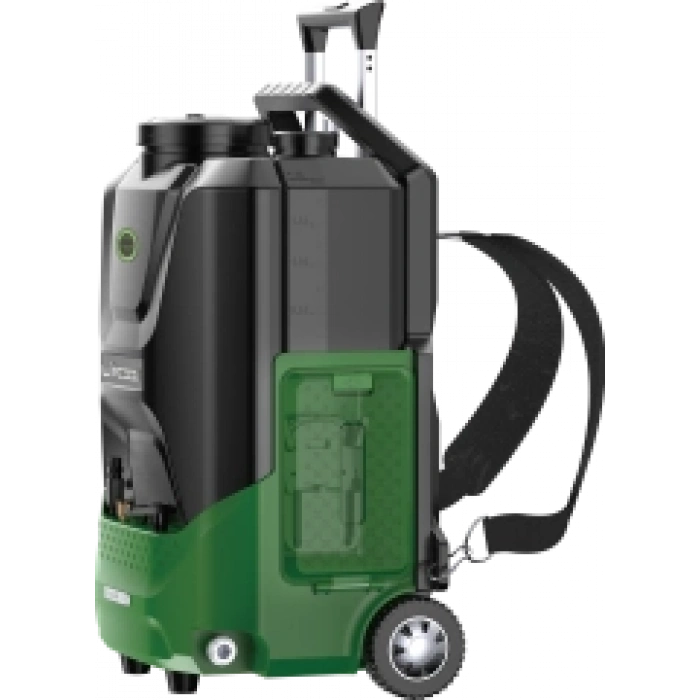 Wipcool C10BW-BTR Kablosuz Temizleme Makinası